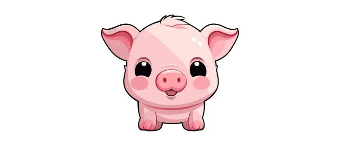 Girl Baby Pig Name