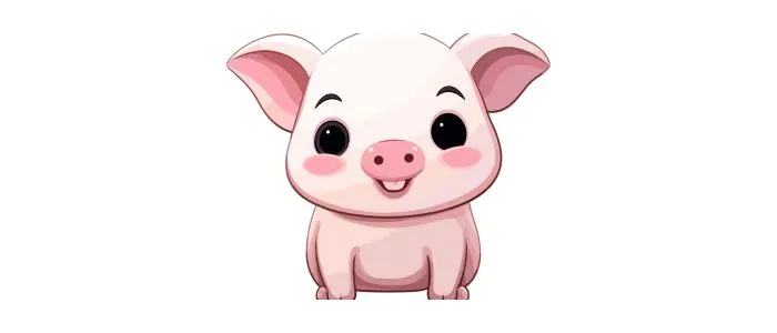 Male Baby Pig Name