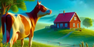 Cow House Names: A Guide for Cow Lovers